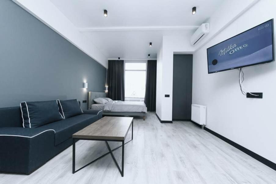 Hotrent Pechersk Lesy 20/22 كييف المظهر الخارجي الصورة