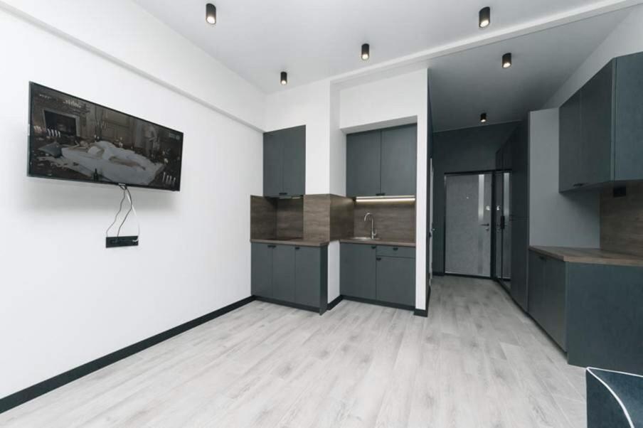Hotrent Pechersk Lesy 20/22 كييف المظهر الخارجي الصورة