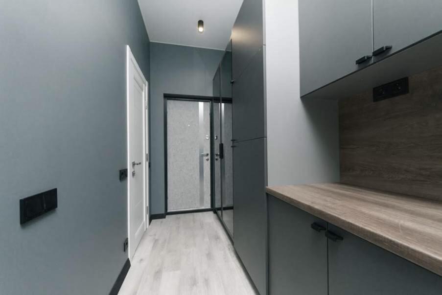 Hotrent Pechersk Lesy 20/22 كييف المظهر الخارجي الصورة