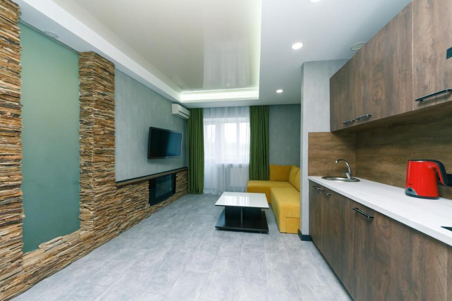 Hotrent Pechersk Lesy 20/22 كييف المظهر الخارجي الصورة
