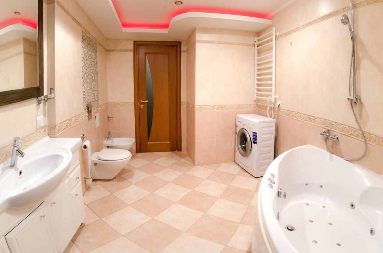 Hotrent Pechersk Lesy 20/22 كييف المظهر الخارجي الصورة