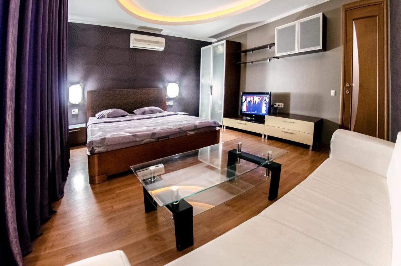 Hotrent Pechersk Lesy 20/22 كييف المظهر الخارجي الصورة