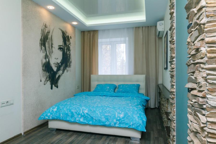Hotrent Pechersk Lesy 20/22 كييف المظهر الخارجي الصورة